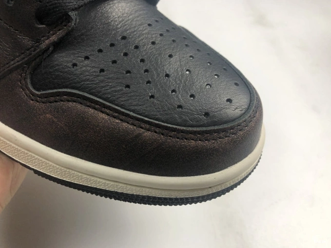 Bmlin LIGHT -033 AIR JORDAN HIGH 555088 ARMY 1 0812